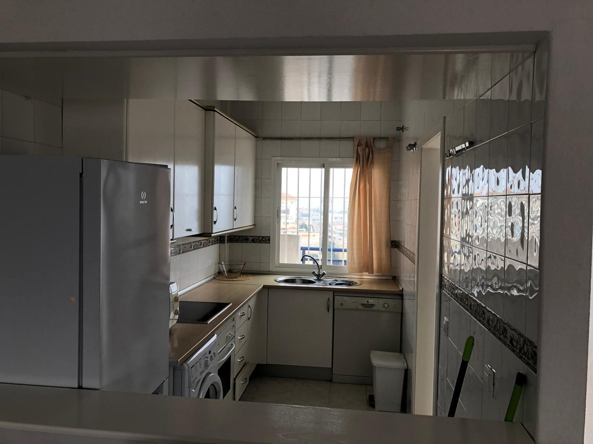 Appartement te koop in Benalmadena | 2 slaapkamers H5360470