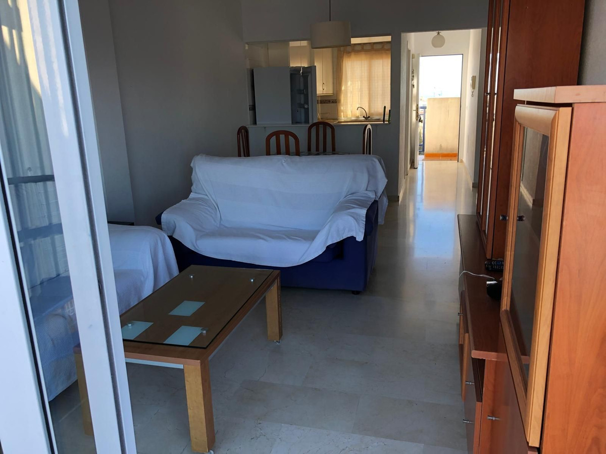 Appartement te koop in Benalmadena | 2 slaapkamers H5360470