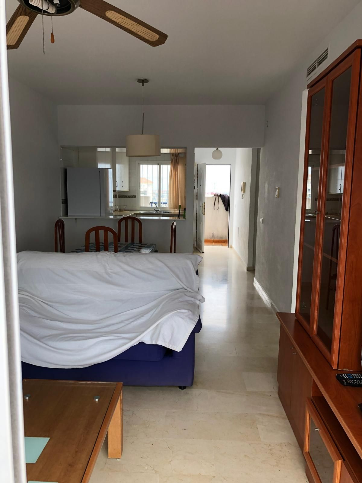 Appartement te koop in Benalmadena | 2 slaapkamers H5360470