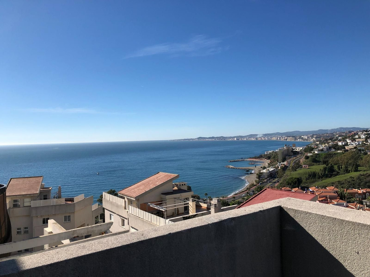 Appartement te koop in Benalmadena | 2 slaapkamers H5360470