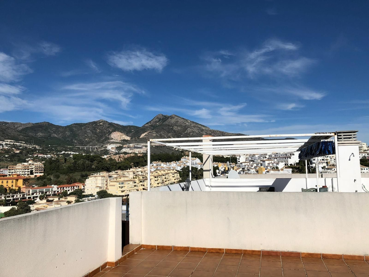 Appartement te koop in Benalmadena | 2 slaapkamers H5360470
