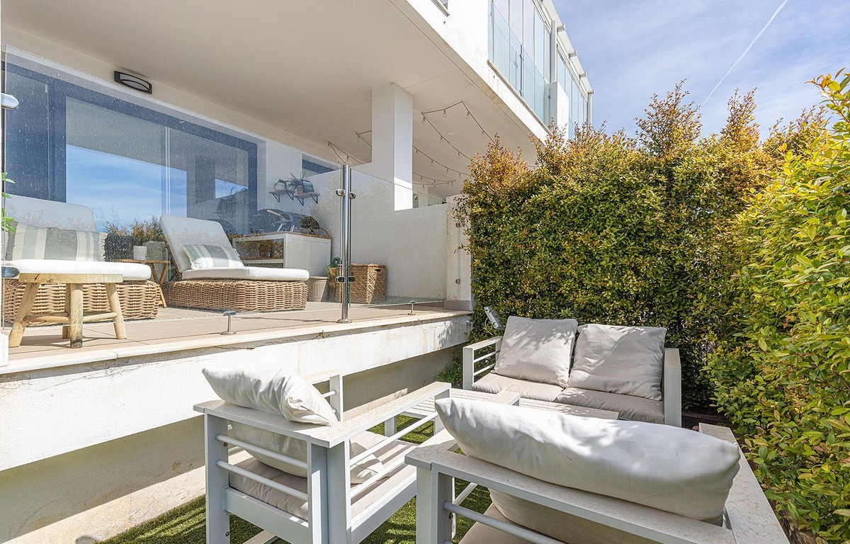 Appartement te koop in Benalmadena | 3 slaapkamers H5361442