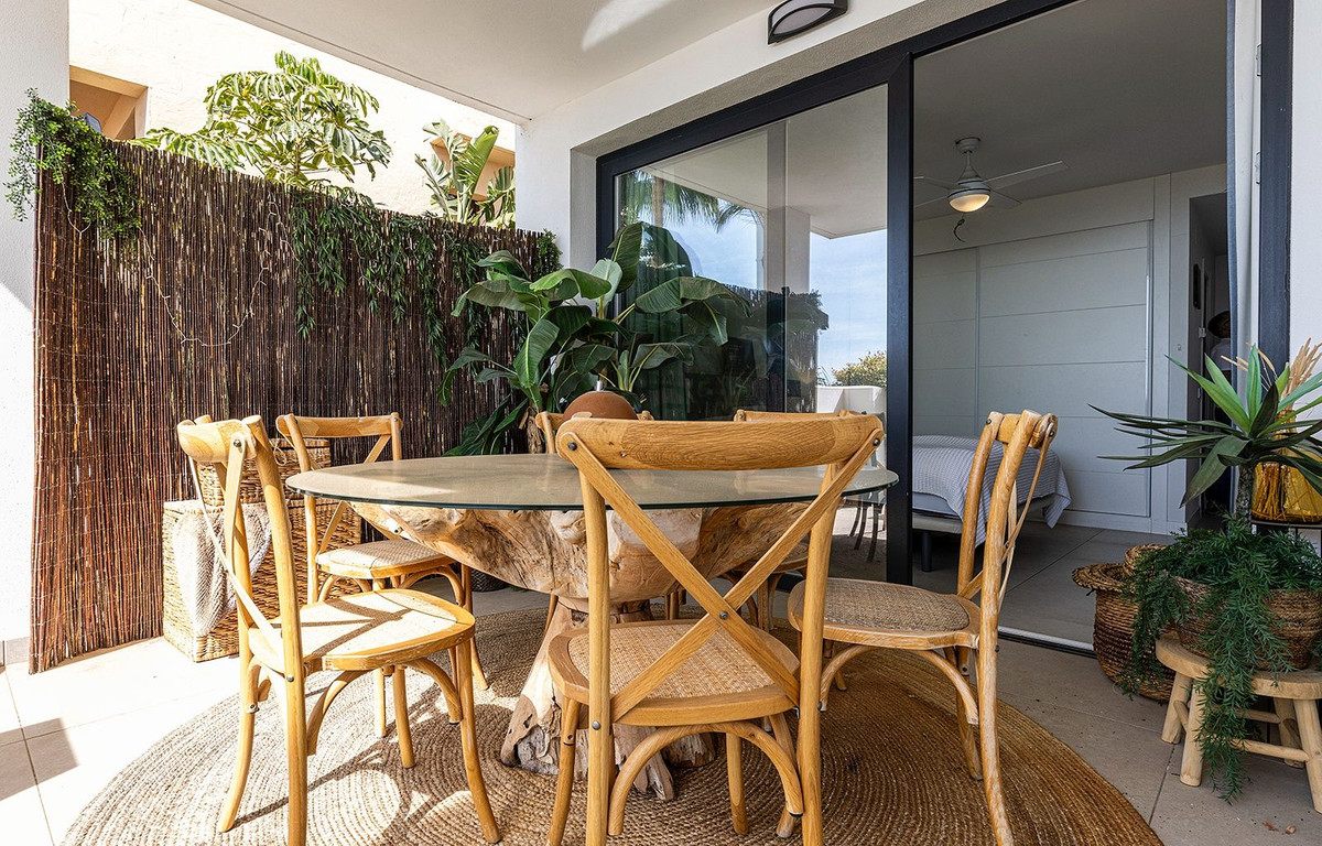 Appartement te koop in Benalmadena | 3 slaapkamers H5361442