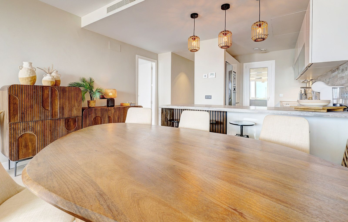 Appartement te koop in Benalmadena | 3 slaapkamers H5361442