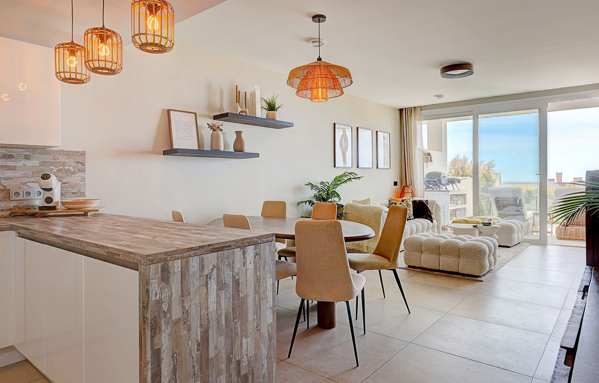 Appartement te koop in Benalmadena | 3 slaapkamers H5361442