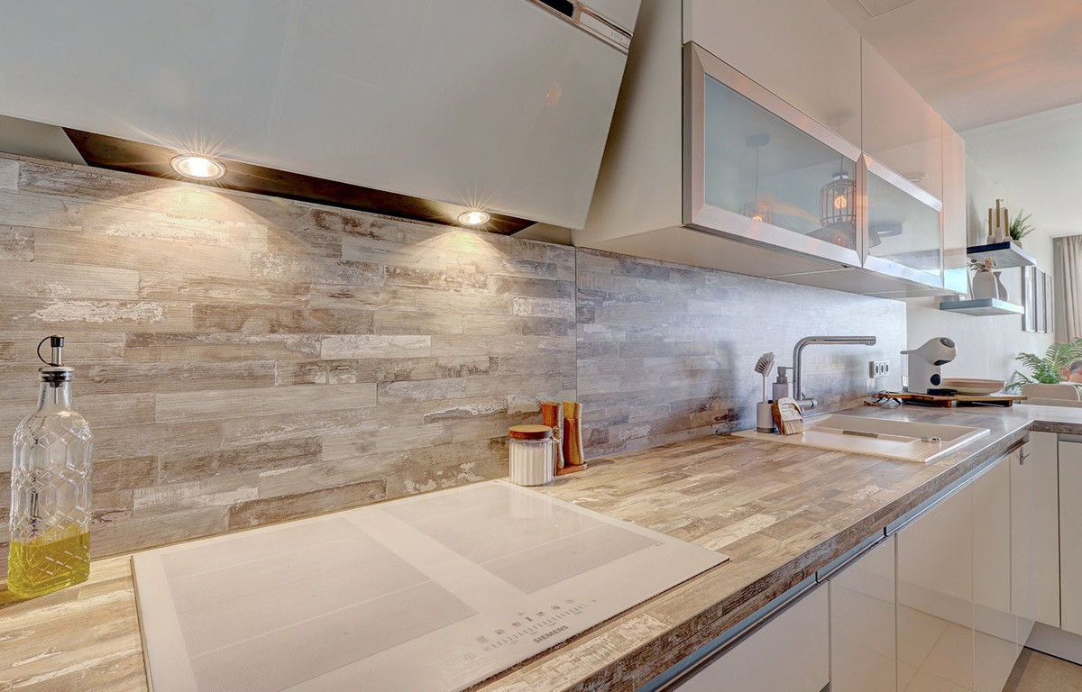 Appartement te koop in Benalmadena | 3 slaapkamers H5361442