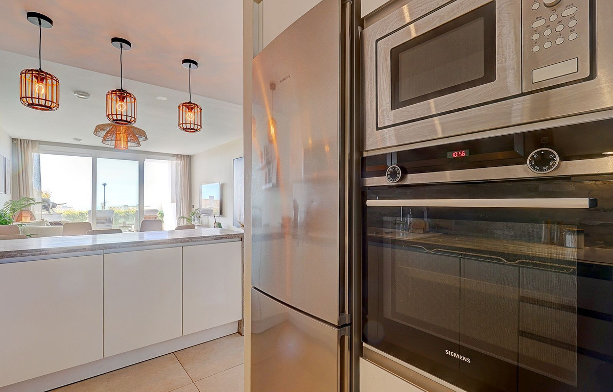 Appartement te koop in Benalmadena | 3 slaapkamers H5361442