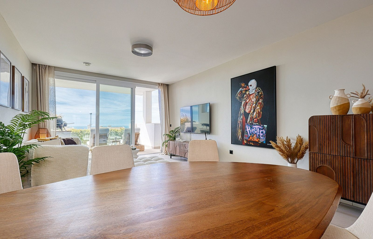 Appartement te koop in Benalmadena | 3 slaapkamers H5361442