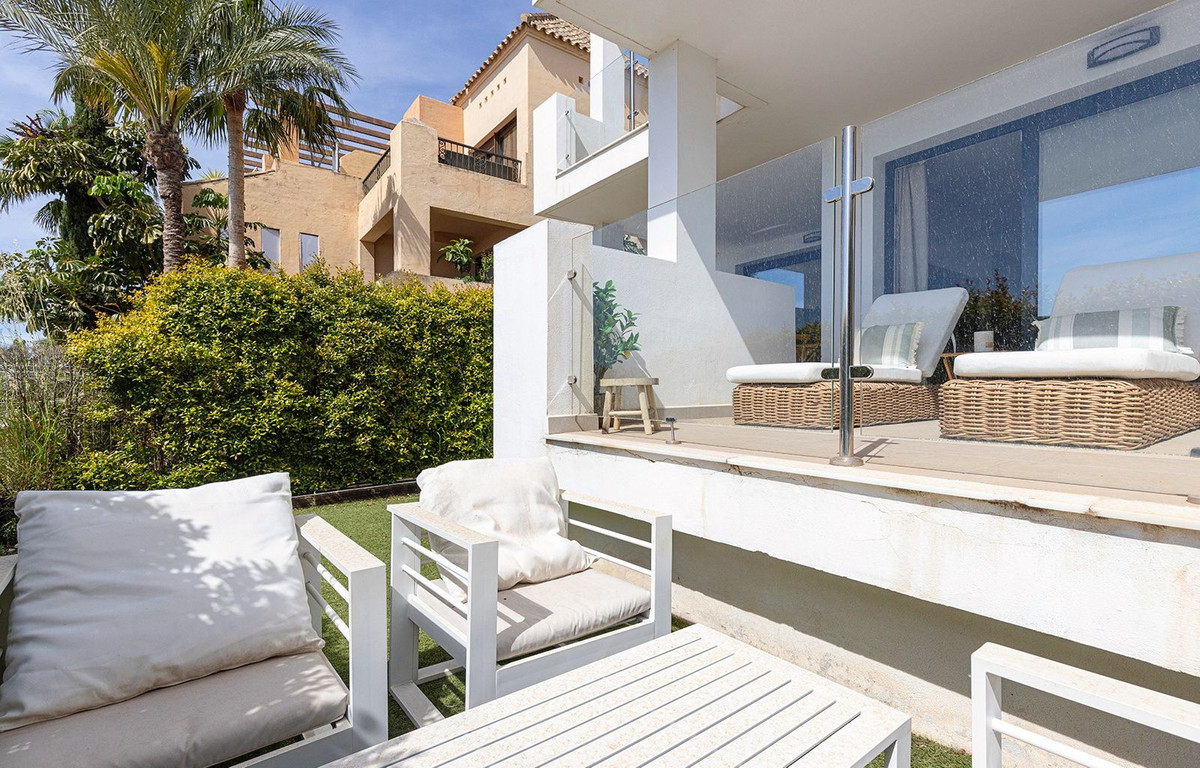 Appartement te koop in Benalmadena | 3 slaapkamers H5361442