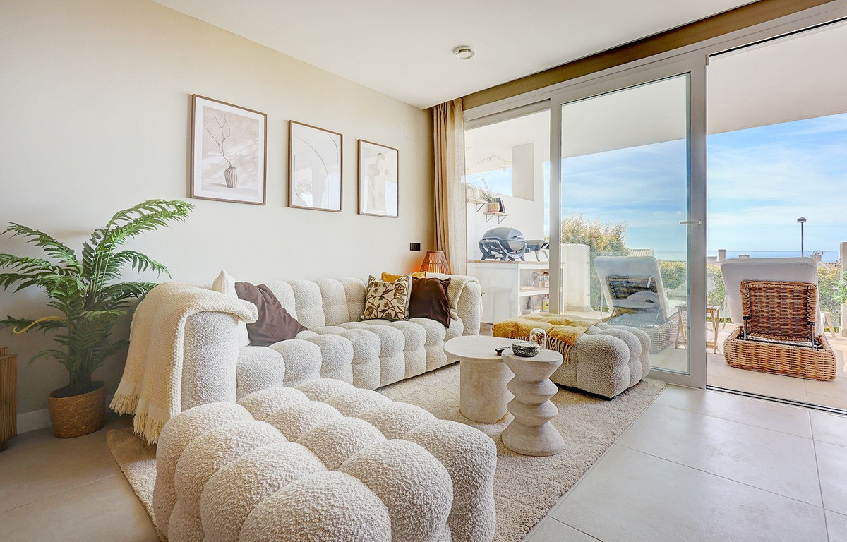 Appartement te koop in Benalmadena | 3 slaapkamers H5361442