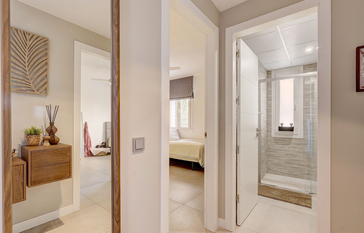 Appartement te koop in Benalmadena | 3 slaapkamers H5361442