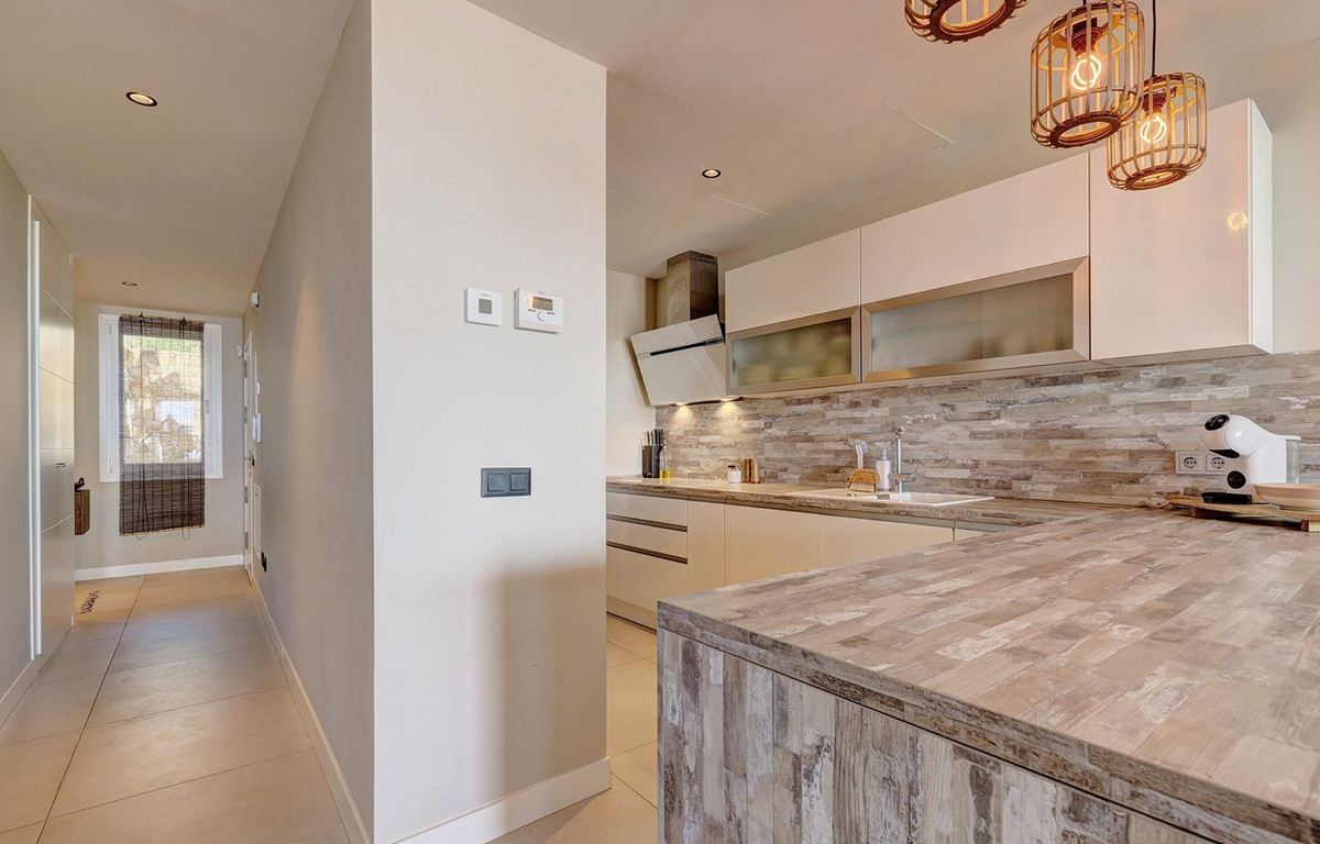 Appartement te koop in Benalmadena | 3 slaapkamers H5361442