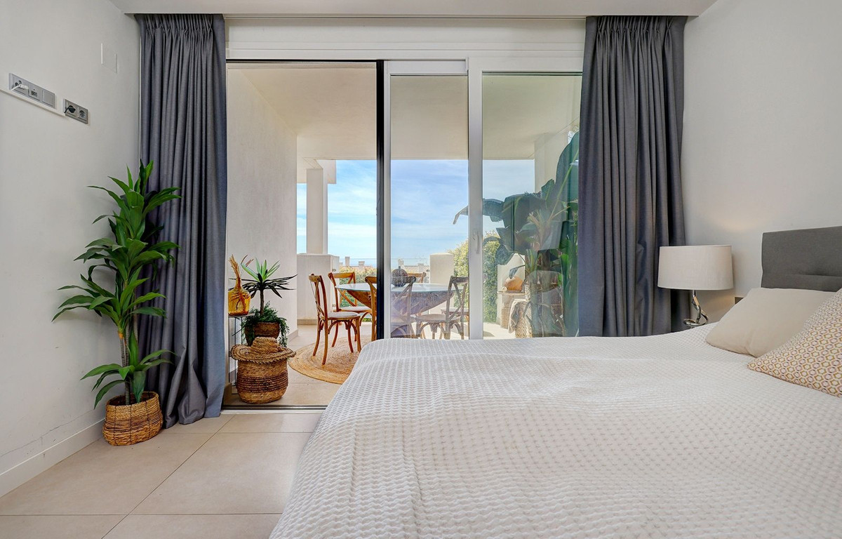 Appartement te koop in Benalmadena | 3 slaapkamers H5361442