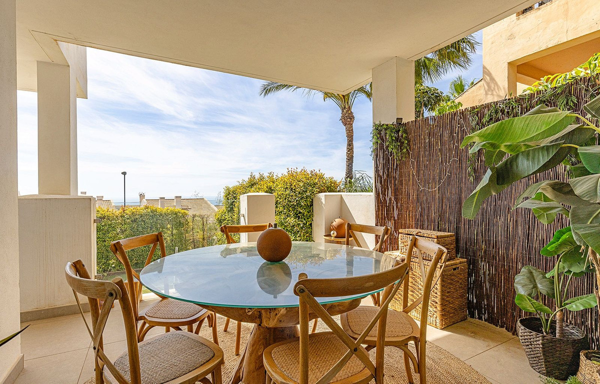 Appartement te koop in Benalmadena | 3 slaapkamers H5361442