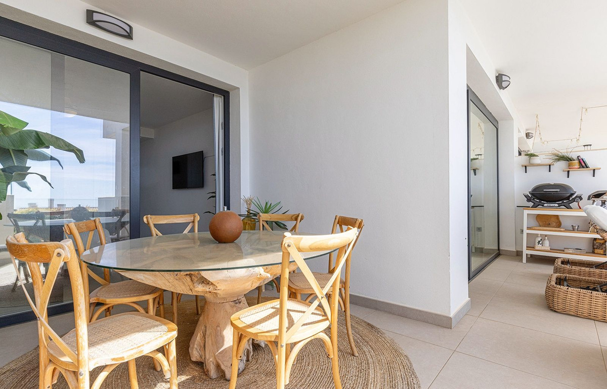 Appartement te koop in Benalmadena | 3 slaapkamers H5361442