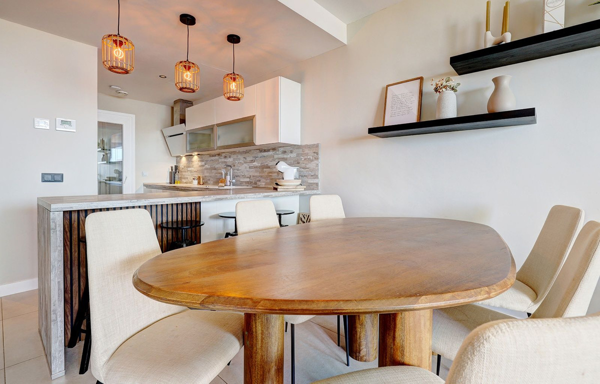 Appartement te koop in Benalmadena | 3 slaapkamers H5361442