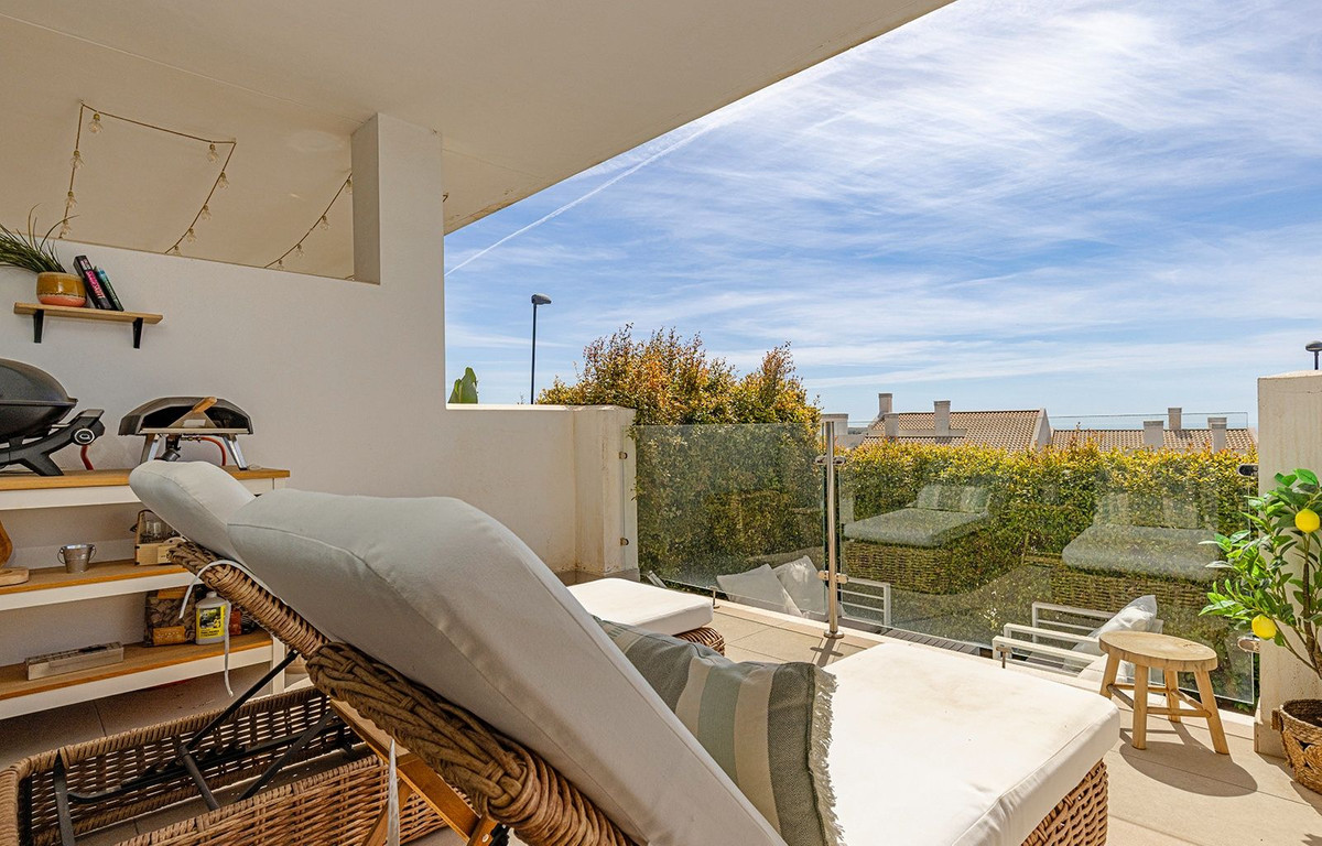 Appartement te koop in Benalmadena | 3 slaapkamers H5361442