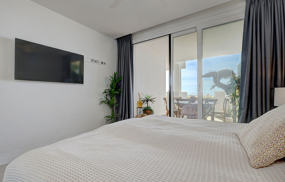 Appartement te koop in Benalmadena | 3 slaapkamers H5361442