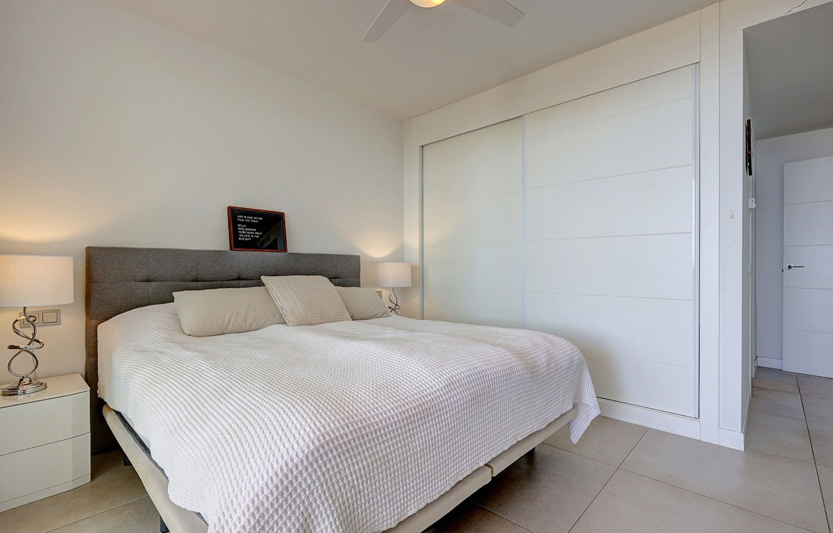 Appartement te koop in Benalmadena | 3 slaapkamers H5361442