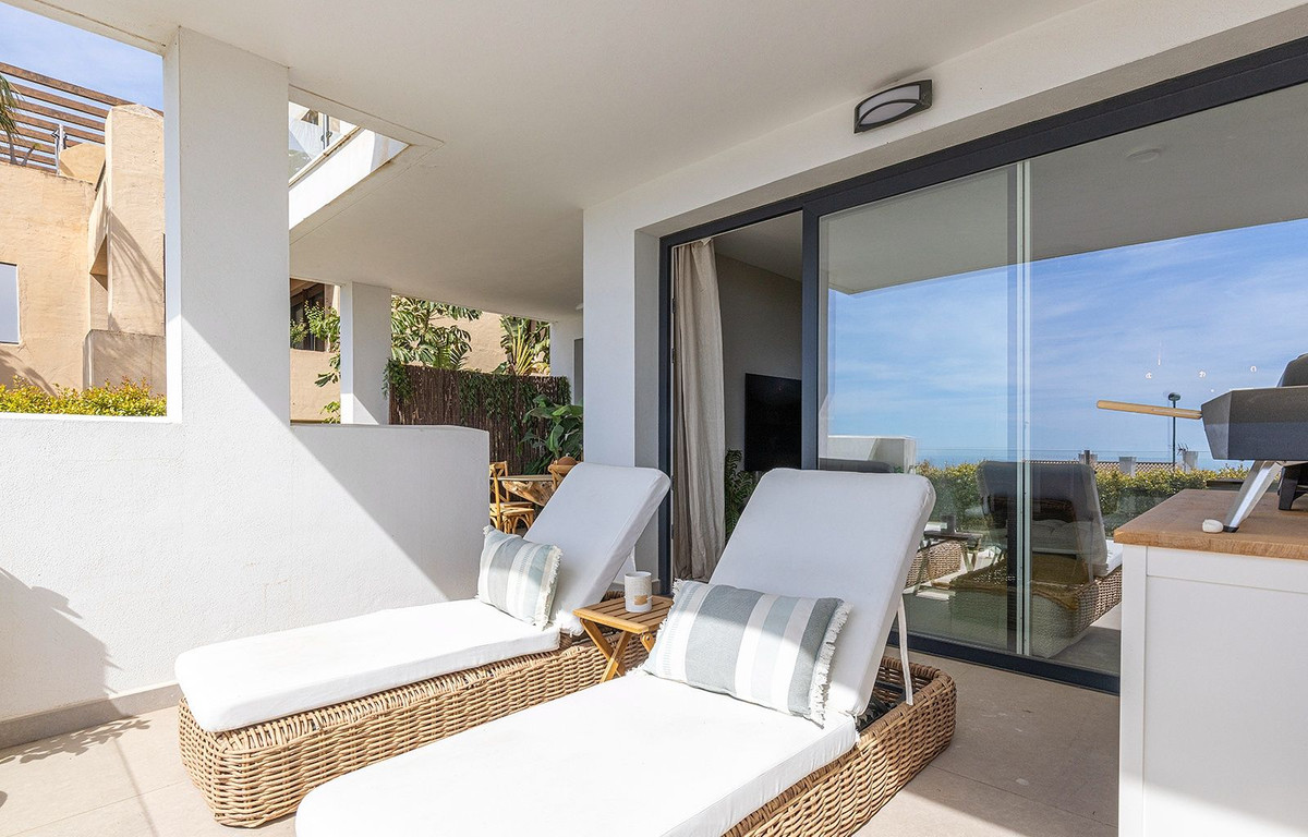 Appartement te koop in Benalmadena | 3 slaapkamers H5361442