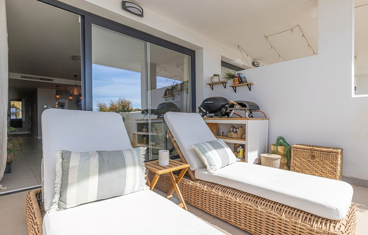 Appartement te koop in Benalmadena | 3 slaapkamers H5361442