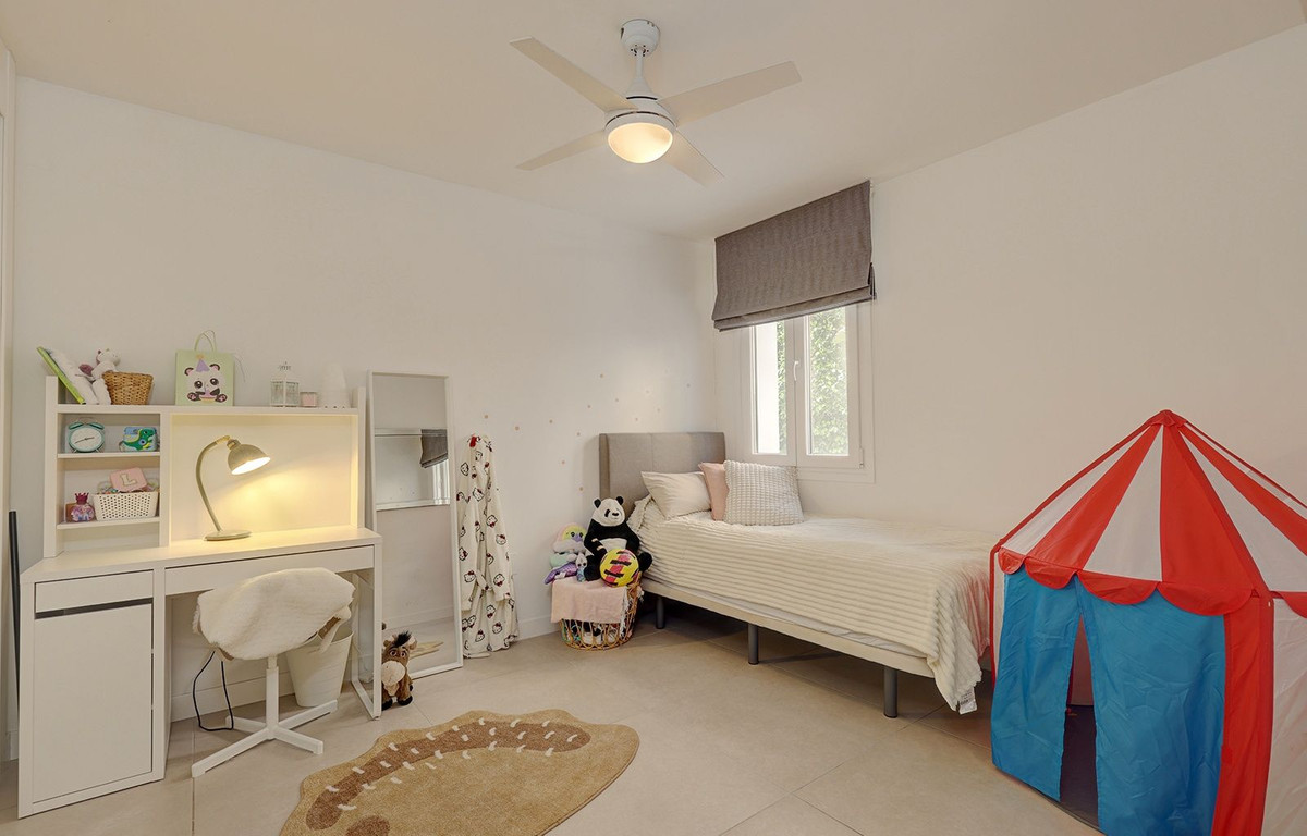 Appartement te koop in Benalmadena | 3 slaapkamers H5361442