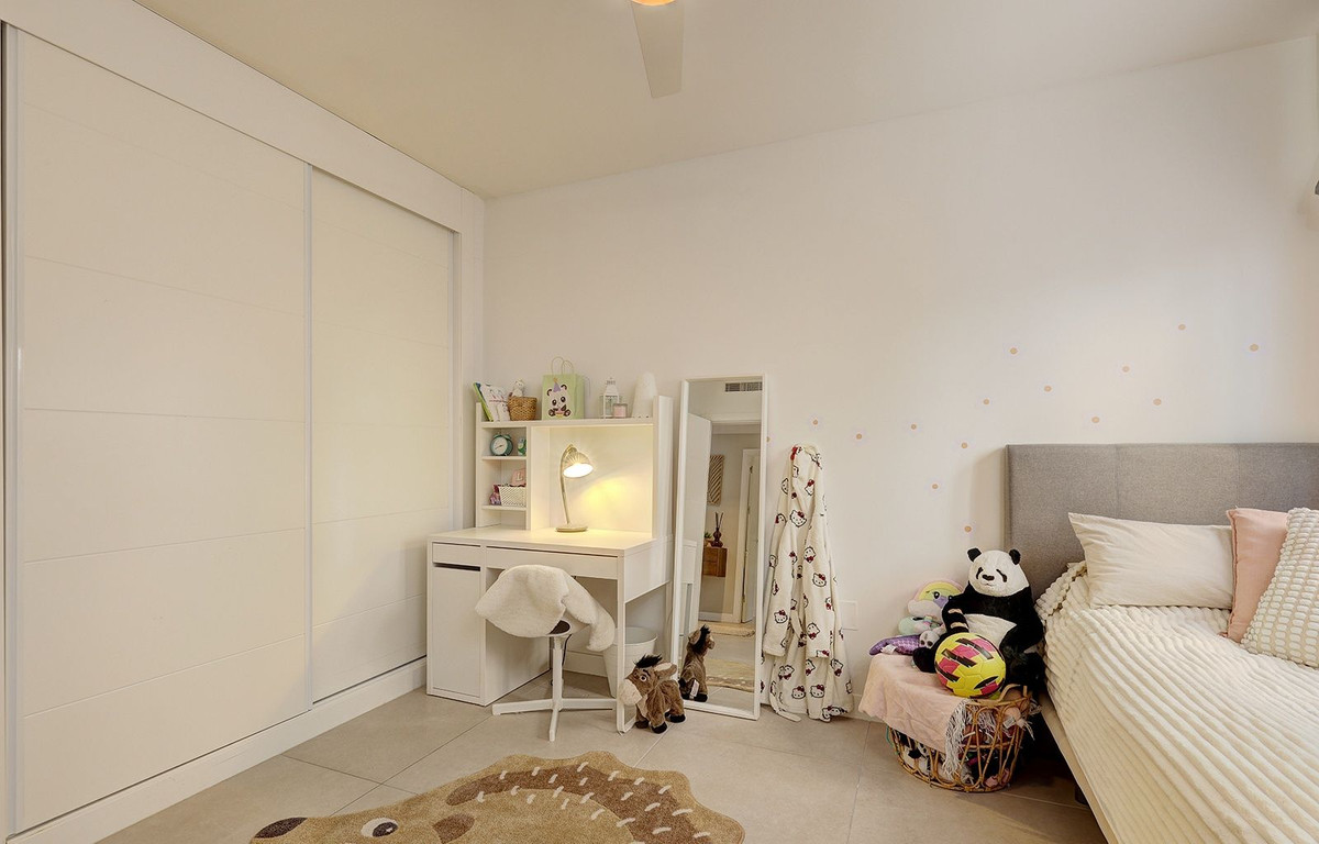 Appartement te koop in Benalmadena | 3 slaapkamers H5361442