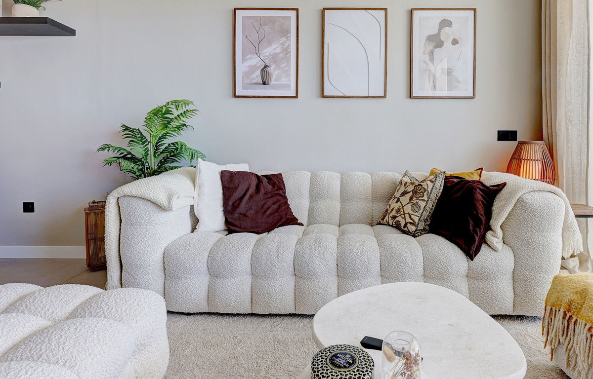 Appartement te koop in Benalmadena | 3 slaapkamers H5361442