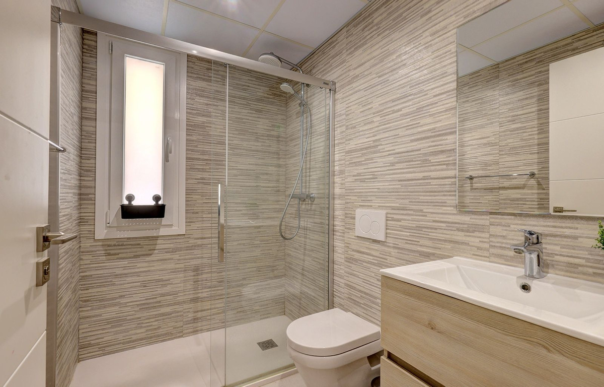 Appartement te koop in Benalmadena | 3 slaapkamers H5361442