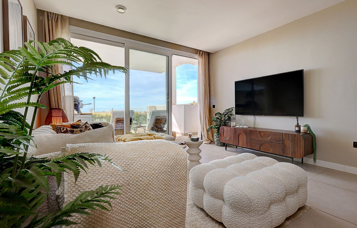 Appartement te koop in Benalmadena | 3 slaapkamers H5361442