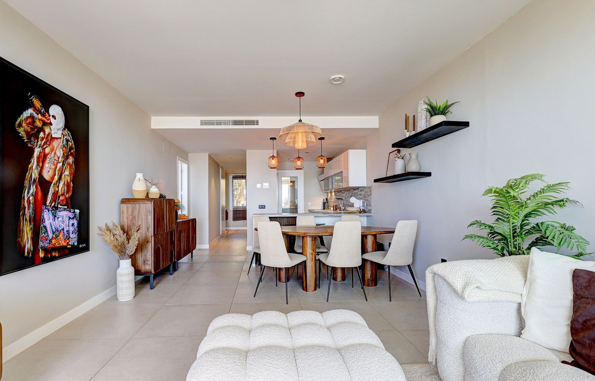 Appartement te koop in Benalmadena | 3 slaapkamers H5361442