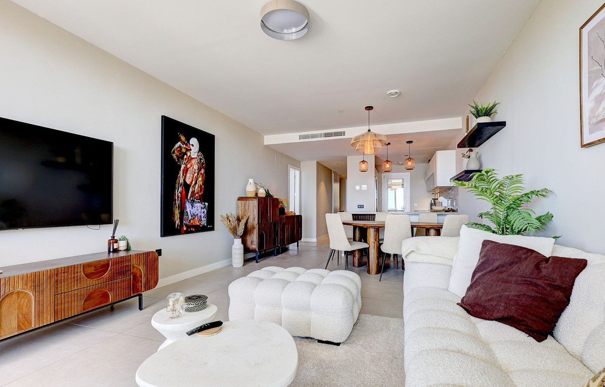 Appartement te koop in Benalmadena | 3 slaapkamers H5361442