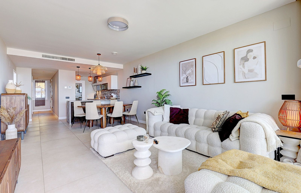 Appartement te koop in Benalmadena | 3 slaapkamers H5361442