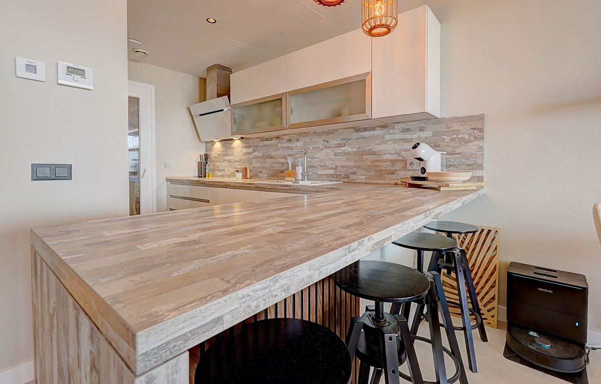 Appartement te koop in Benalmadena | 3 slaapkamers H5361442