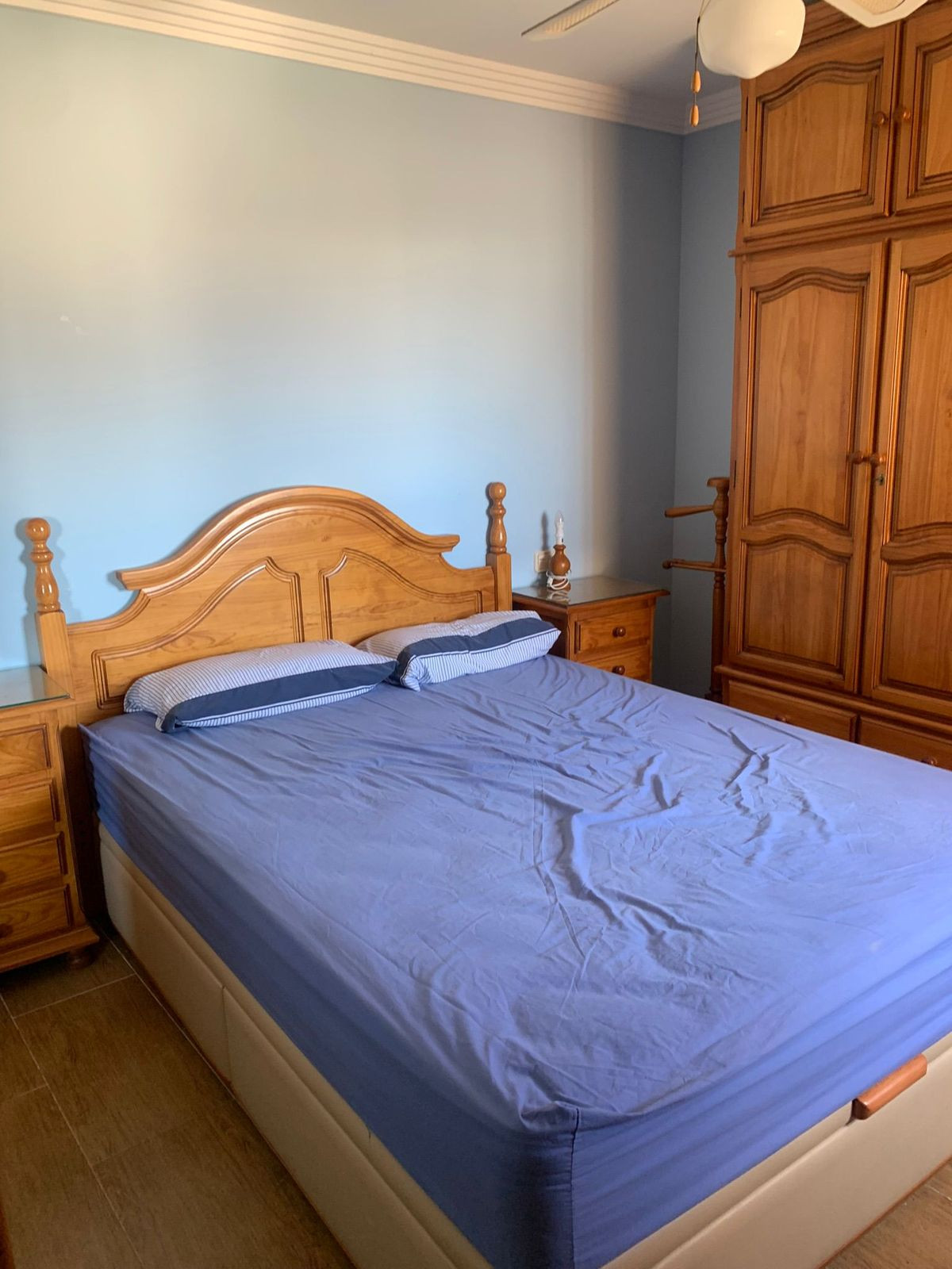 Appartement te koop in Benalmadena | 2 slaapkamers H5362603