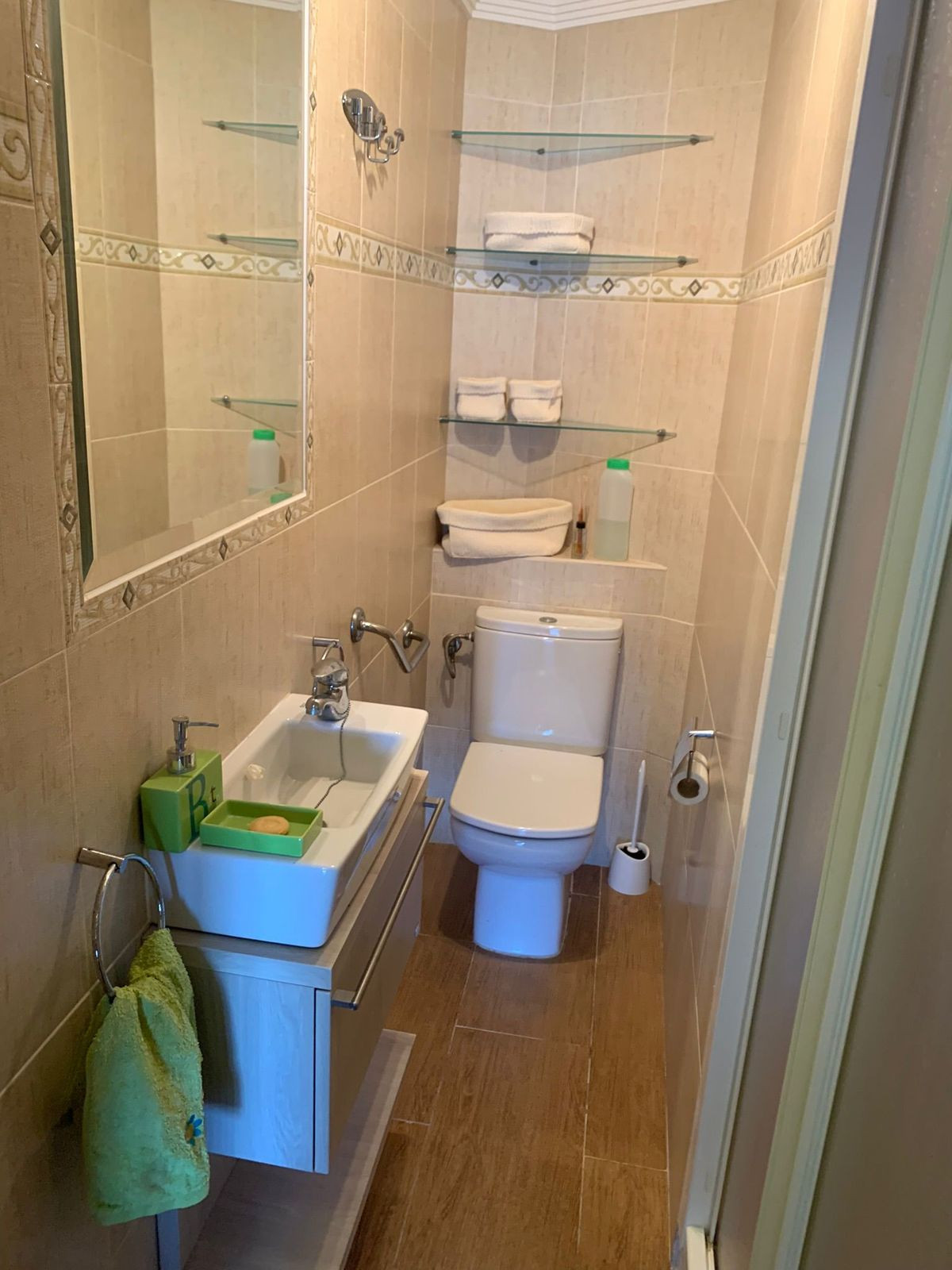 Appartement te koop in Benalmadena | 2 slaapkamers H5362603