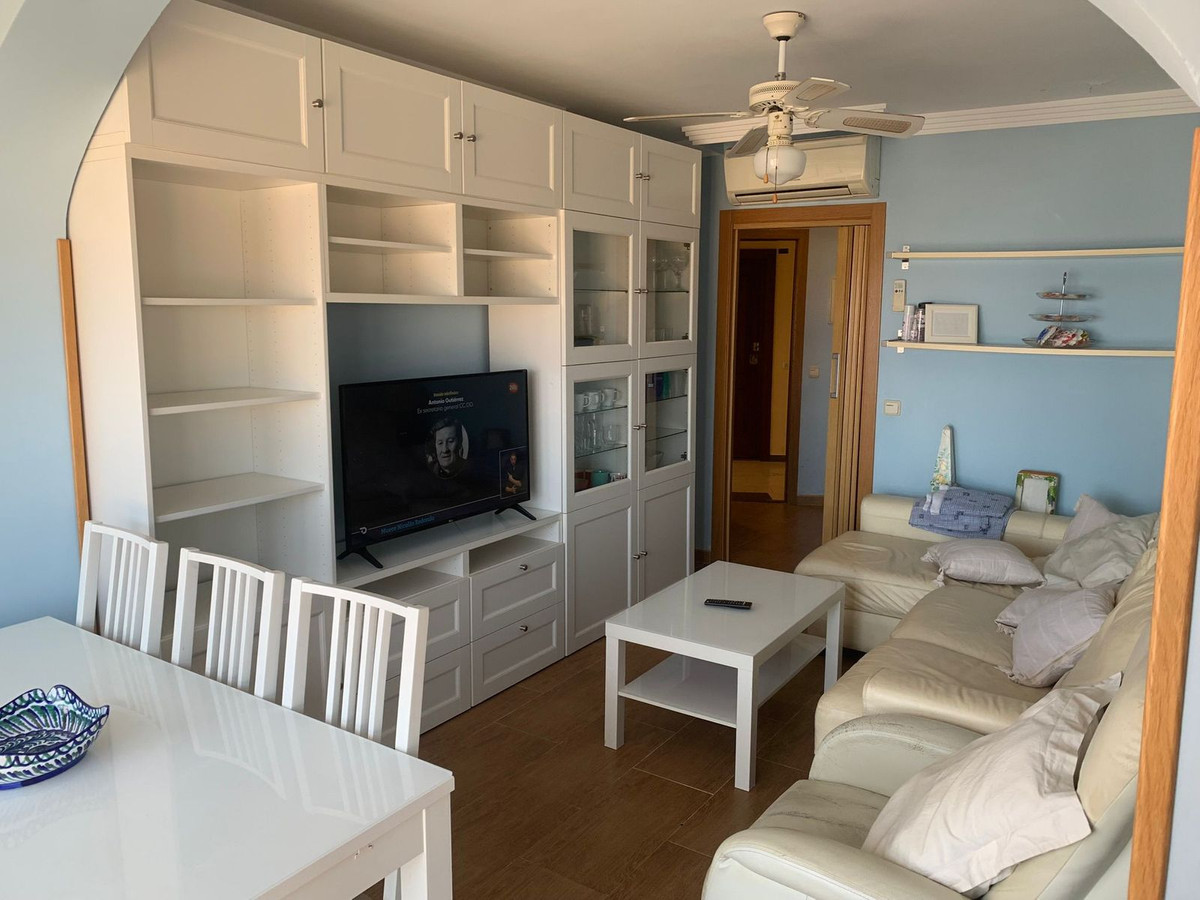 Appartement te koop in Benalmadena | 2 slaapkamers H5362603