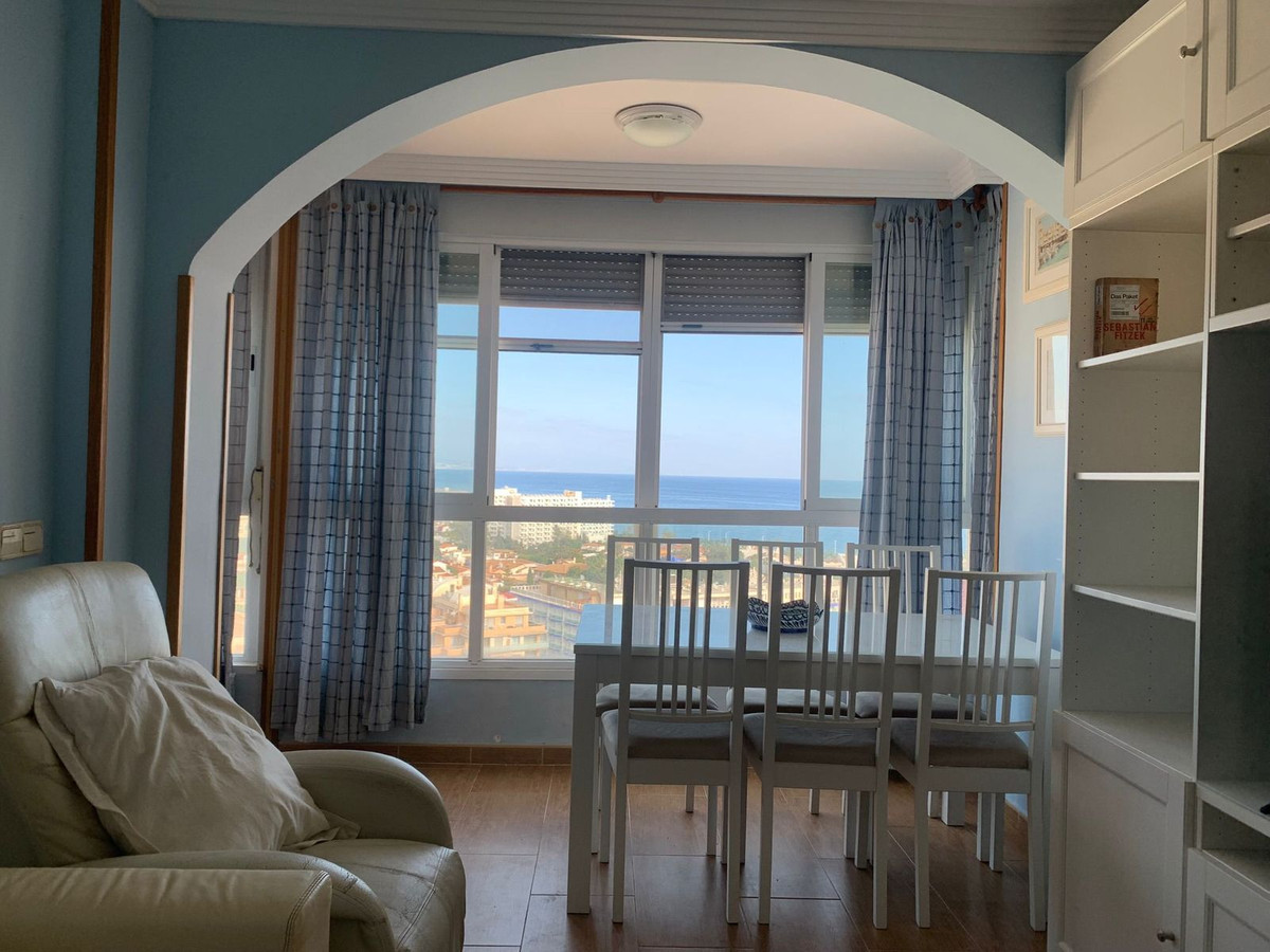 Appartement te koop in Benalmadena | 2 slaapkamers H5362603