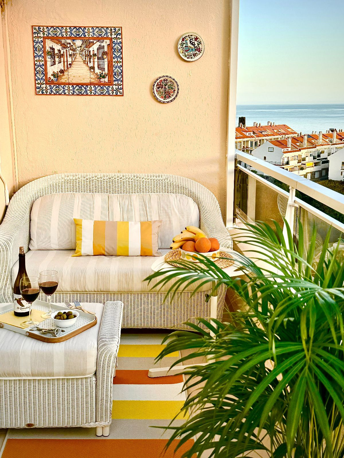 Penthouse te koop in Benalmadena | 1 slaapkamers H5363176