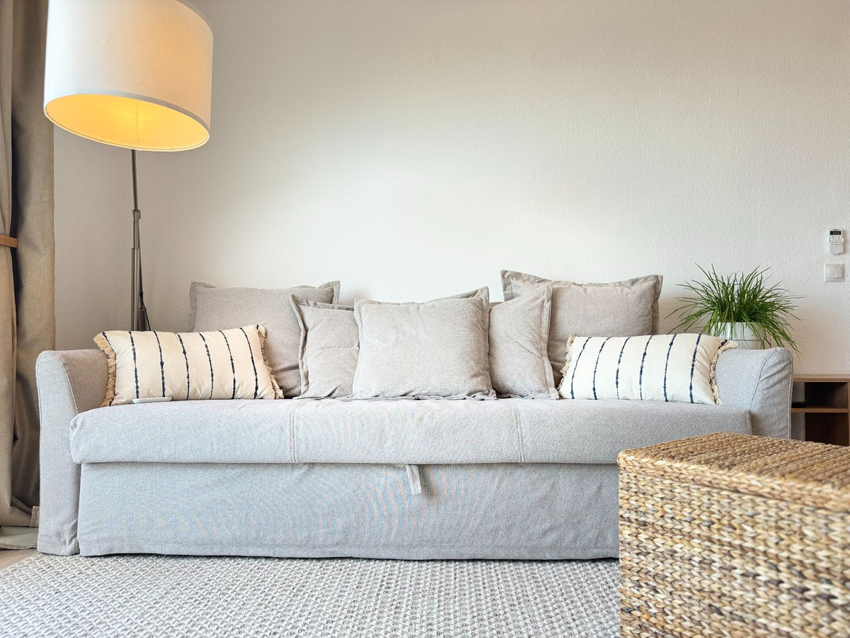 Penthouse te koop in Benalmadena | 1 slaapkamers H5363176