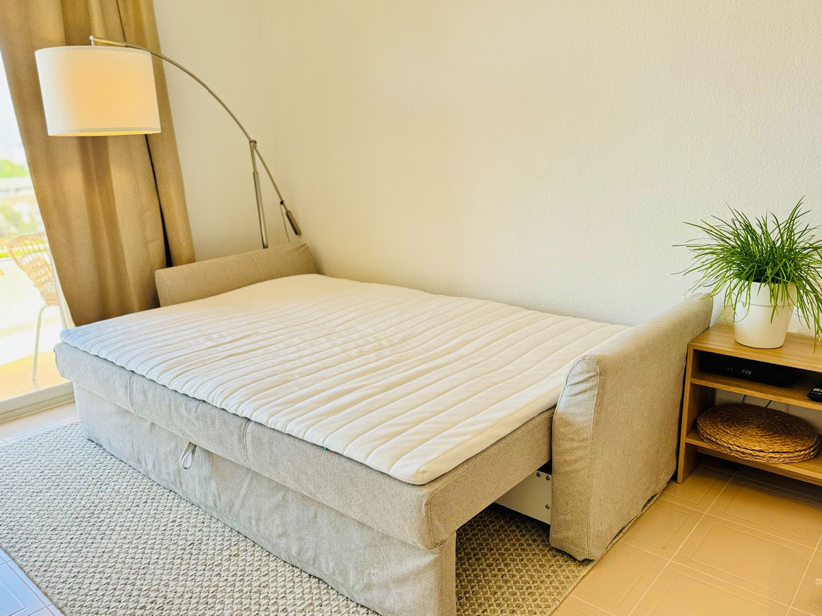 Penthouse te koop in Benalmadena | 1 slaapkamers H5363176