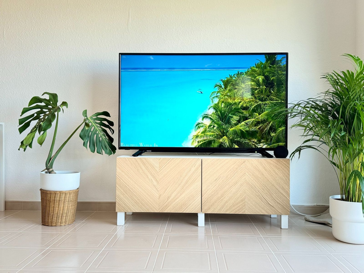 Penthouse te koop in Benalmadena | 1 slaapkamers H5363176