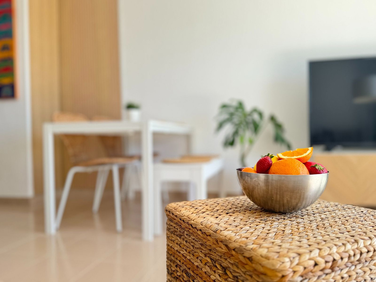 Penthouse te koop in Benalmadena | 1 slaapkamers H5363176