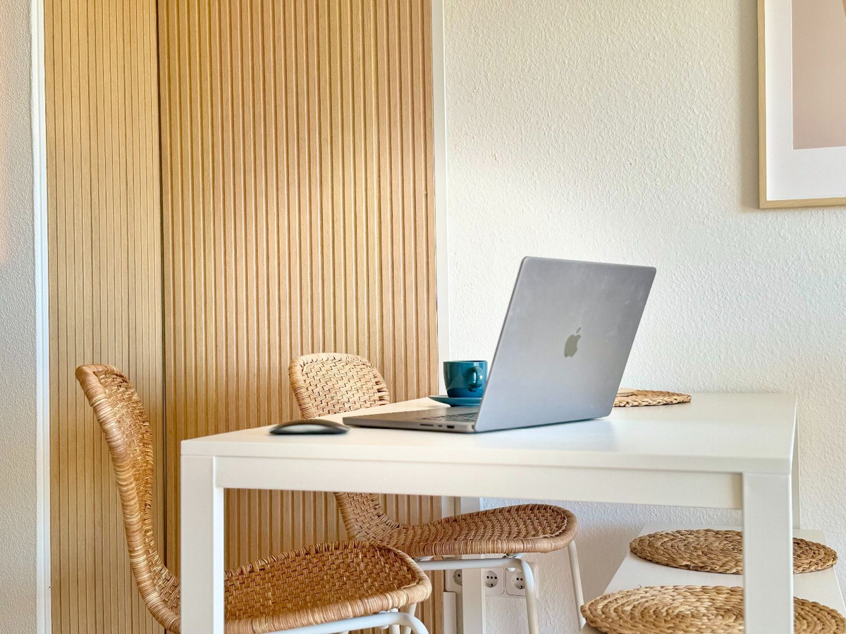 Penthouse te koop in Benalmadena | 1 slaapkamers H5363176