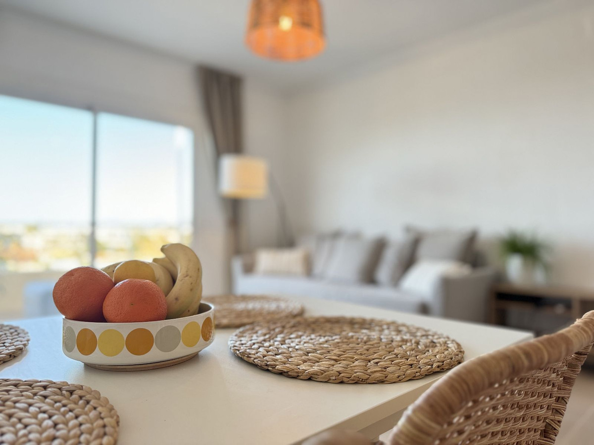 Penthouse te koop in Benalmadena | 1 slaapkamers H5363176