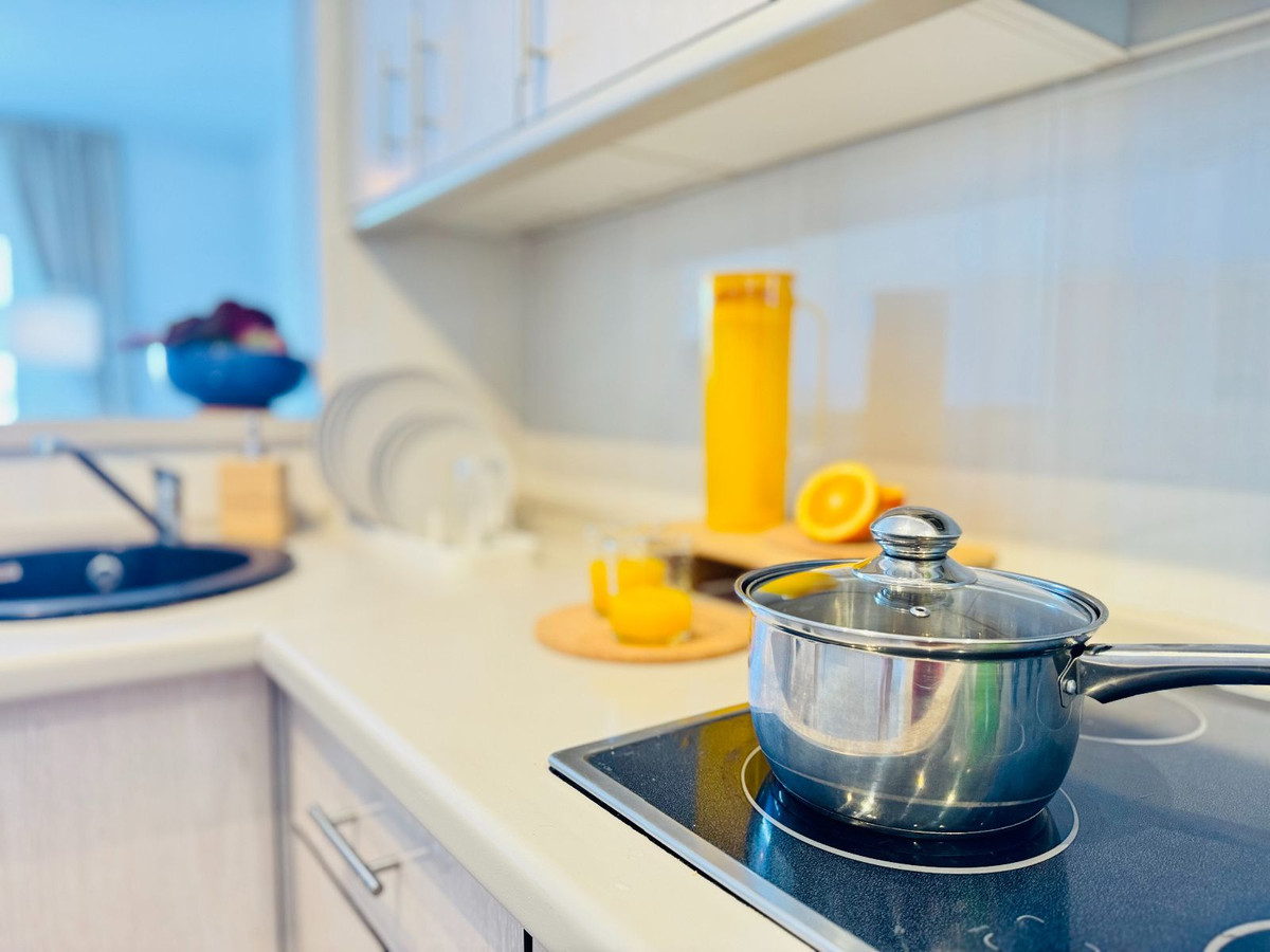 Penthouse te koop in Benalmadena | 1 slaapkamers H5363176