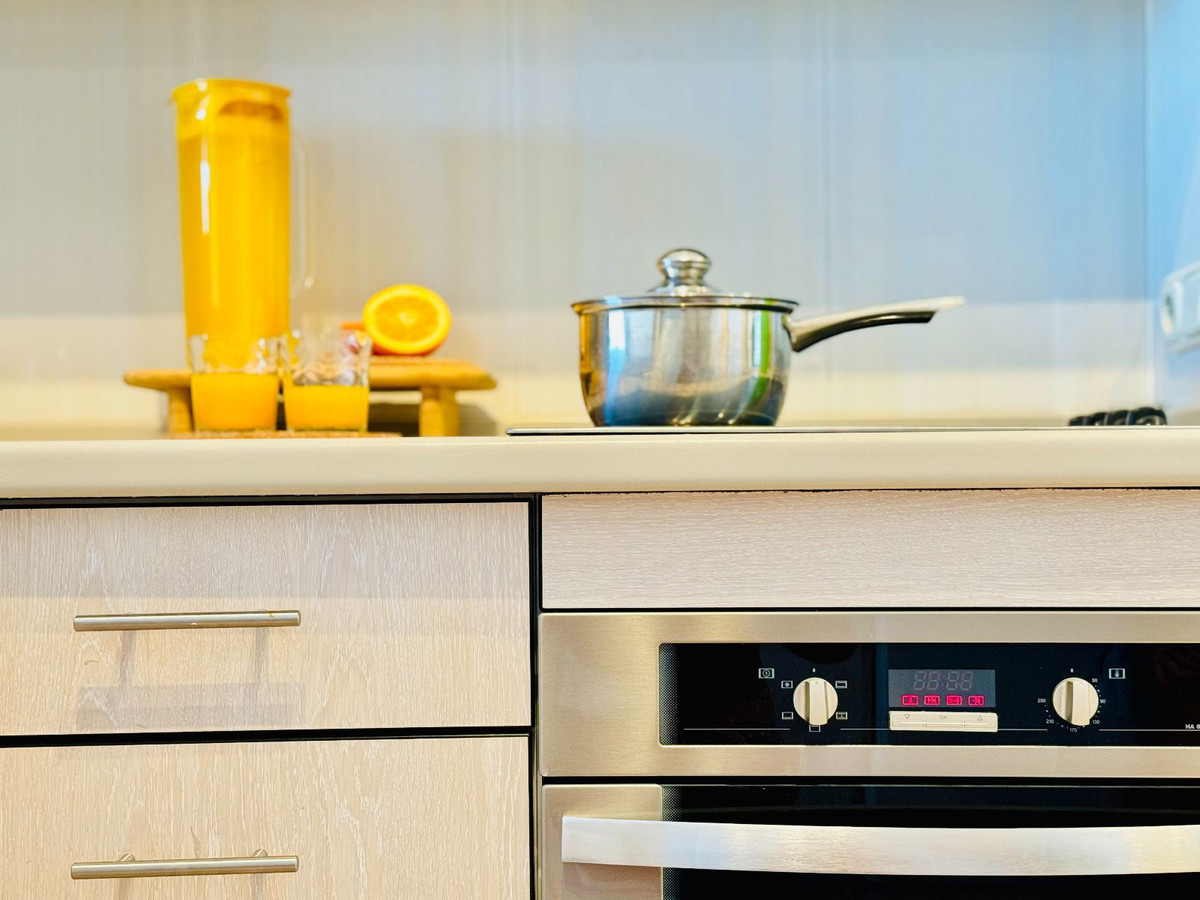 Penthouse te koop in Benalmadena | 1 slaapkamers H5363176