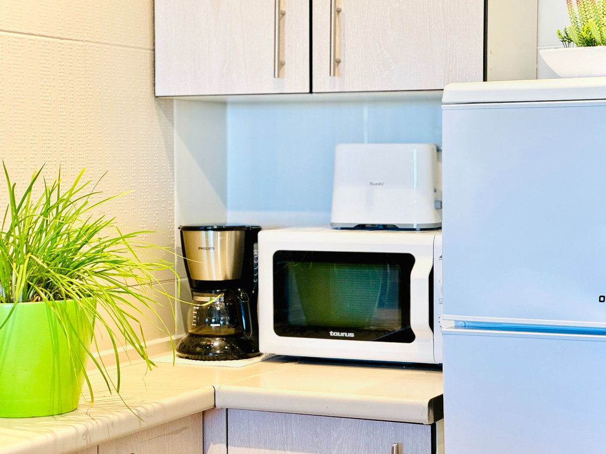 Penthouse te koop in Benalmadena | 1 slaapkamers H5363176