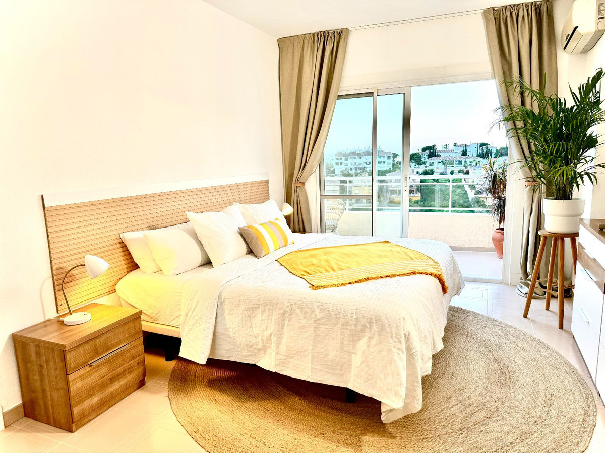 Penthouse te koop in Benalmadena | 1 slaapkamers H5363176