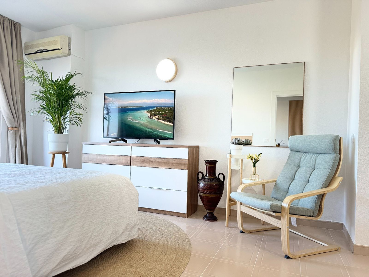 Penthouse te koop in Benalmadena | 1 slaapkamers H5363176